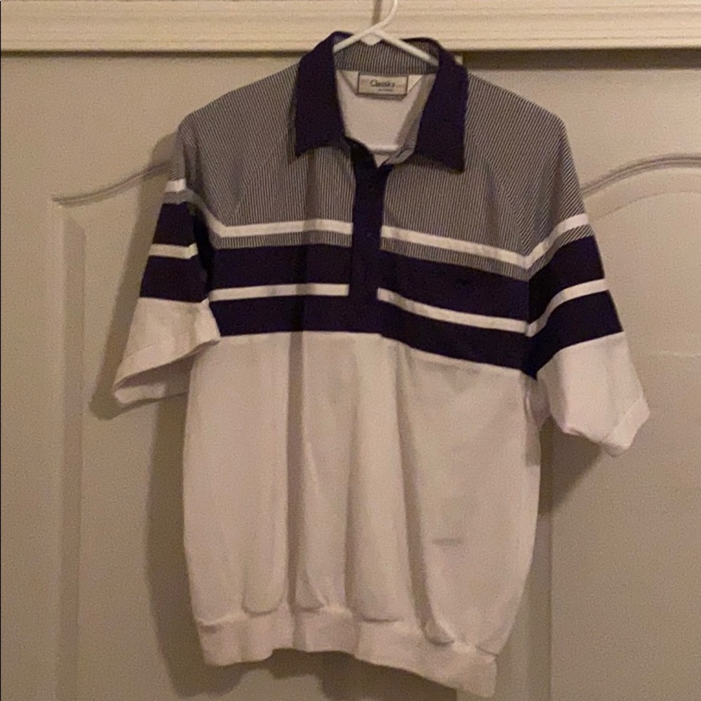 Polo shirt